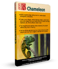 Chameleon