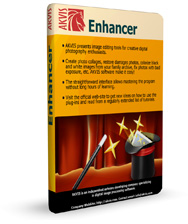 Enhancer