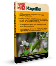 AKVIS Magnifier