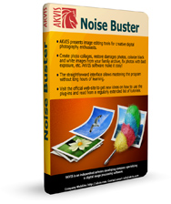 AKVIS Noise<span class=p-2>&nbsp;</span>Buster