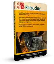 Retoucher