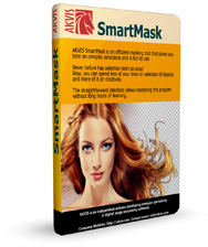AKVIS SmartMask