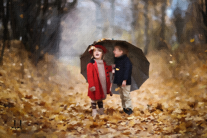 Pintura a óleo Pintura a óleo