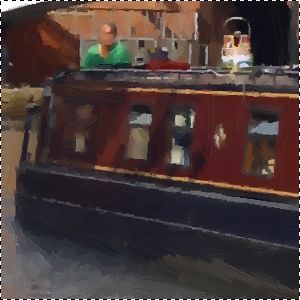 Boat Boat