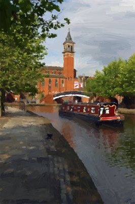 Oil Painting Oil Painting