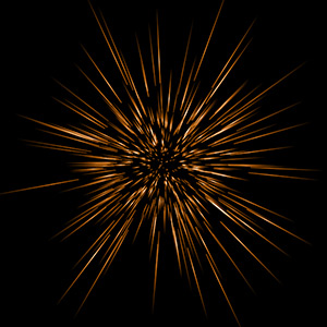 Preview of the element Particles