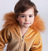 Little boy