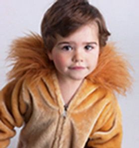The same graphic enlarged in Photoshop in 10% increments