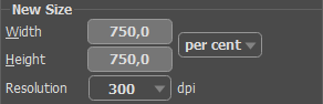 Ridefinire le immagini Ridefinire le immagini