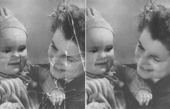 Image&nbsp;Restoration&nbsp;Software